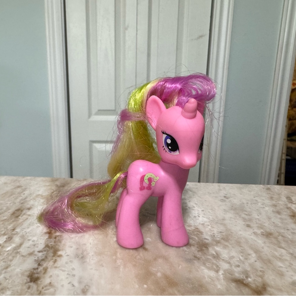 My Little Pony Lulu Luck